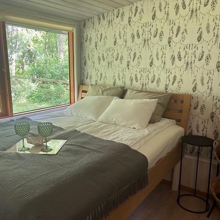 Sun& Relax- Tinyhouse Villa Soitme Ngoại thất bức ảnh