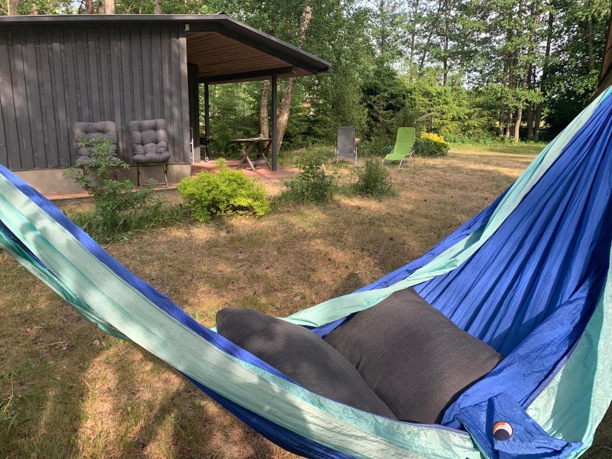 Sun& Relax- Tinyhouse Villa Soitme Ngoại thất bức ảnh