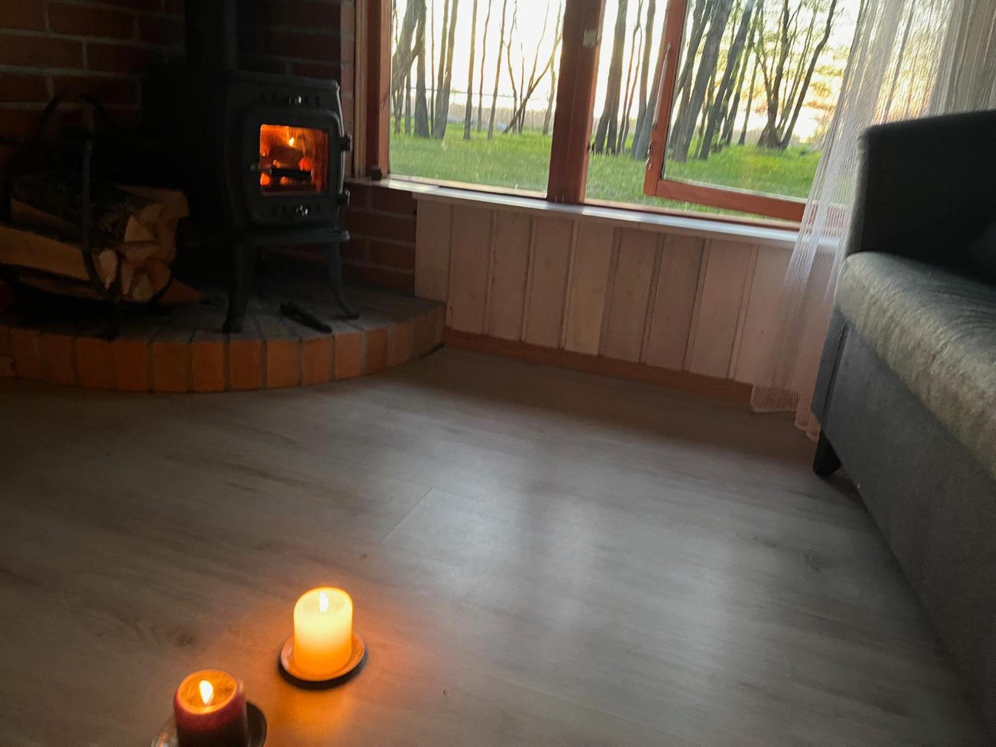 Sun& Relax- Tinyhouse Villa Soitme Ngoại thất bức ảnh