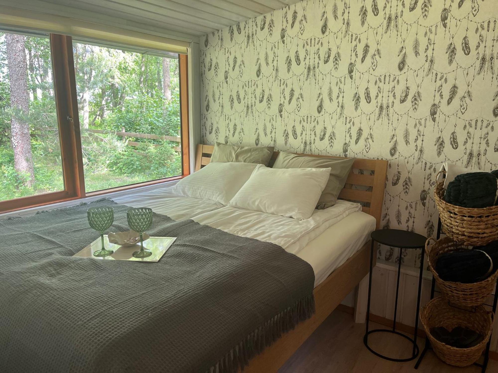 Sun& Relax- Tinyhouse Villa Soitme Ngoại thất bức ảnh