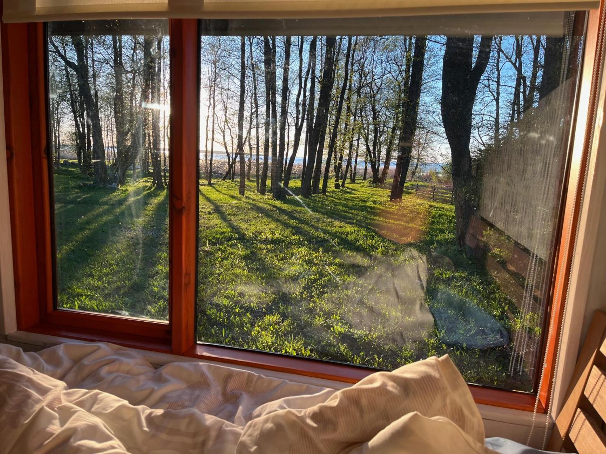 Sun& Relax- Tinyhouse Villa Soitme Ngoại thất bức ảnh