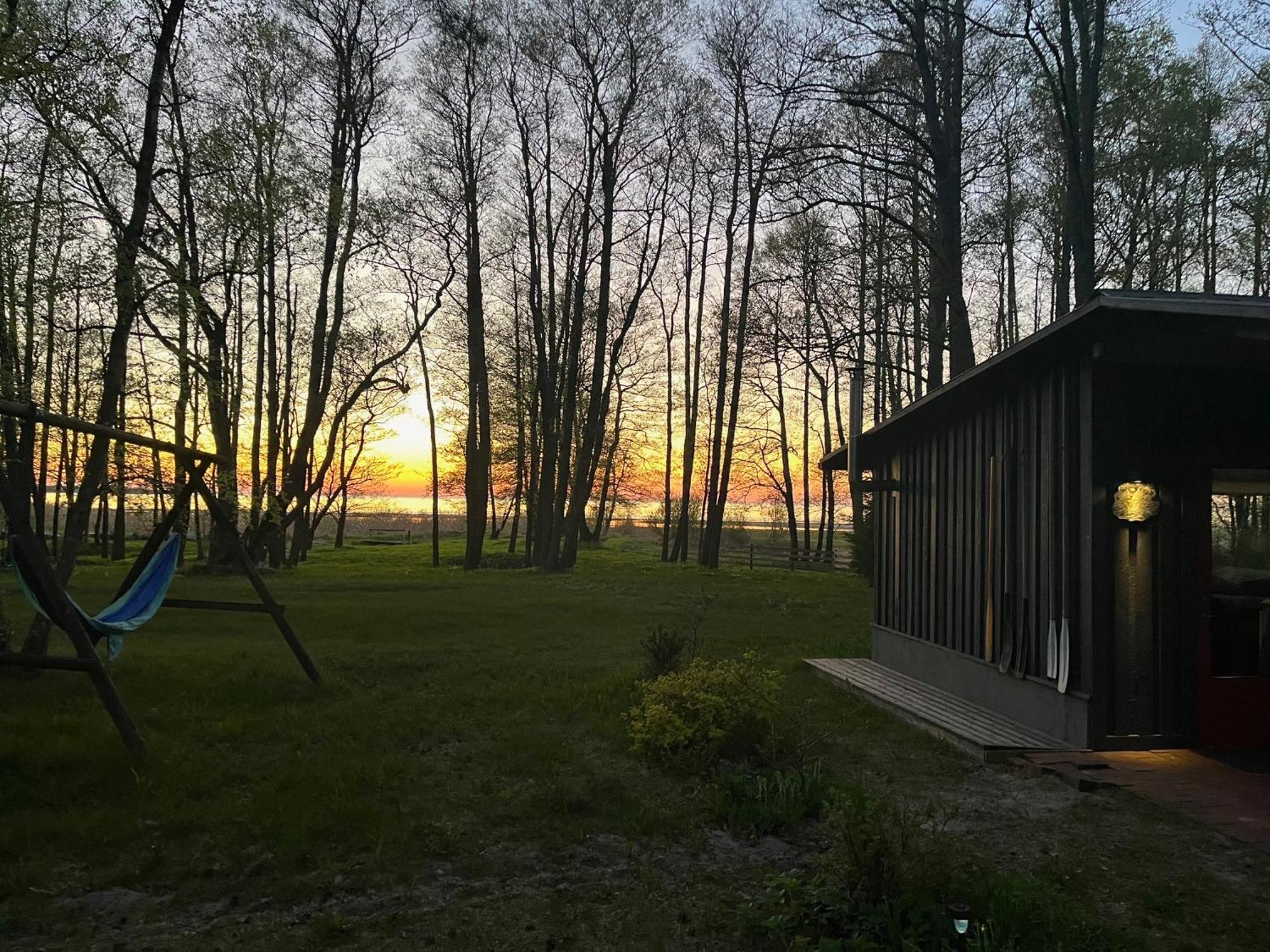 Sun& Relax- Tinyhouse Villa Soitme Ngoại thất bức ảnh